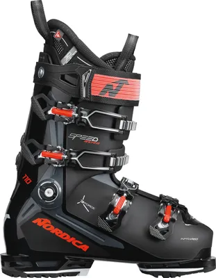 Obrázok produktu pre Nordica Speedmachine 3 110 X (Gw) Antracit/Nero/Rosso 29,5