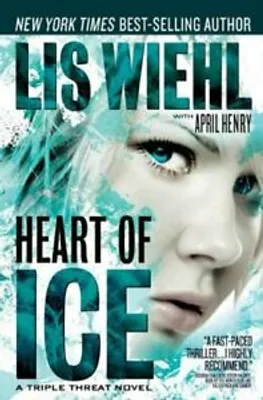 Obrázek produktu pro Heart of Ice