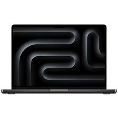 Produktbild von Laptop Apple MRX53Y/A 14,2" 36 GB RAM 1 TB SSD Qwerty Spanisch M3 Max