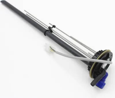 Zdjęcie produktu dla Nordelettronica czujnik zbiornika sonda zbiornika zbiornik wody samochód kempingowy łódź z 4 elektrodami i złączami węża 2557.000.01