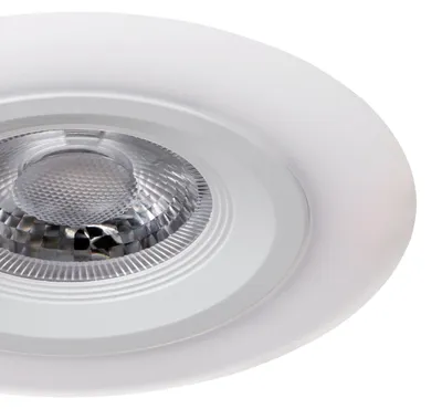 Produktbild von EGLO CALONGE, LED, 620 lm, 220-240 V, Weiß
