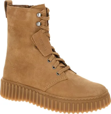Produktbild von Clarks Stiefelette Stiefelette Leder