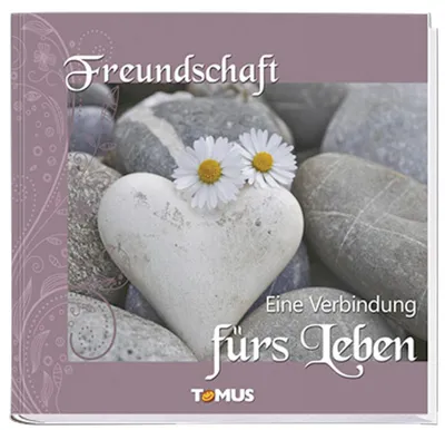 Obrázok produktu pre Freundschaft - Eine Verbindung fürs Leben