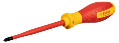 Produktbild von VDE Schraubendreher, PZ2 x 125