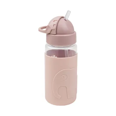 Obrázek produktu pro Done by Deer 1039441, 350 ml, Denní používání, Růže, Polypropylen (PP), Silikon, Powder, Dětský