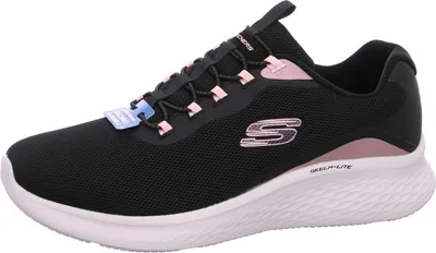 Produktbild von Skechers Skech-Lite Pro Trainingsschuh Schwarz