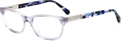 Immagine prodotto di Kate Spade HAZEN LILAC 51/16/140 Occhiali da donna Occhiali