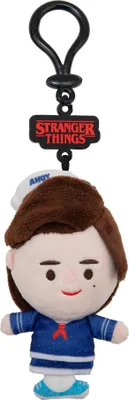 Zdjęcie produktu dla Stranger Things: Pluszowy brelok Steve Scoops Ahoy
