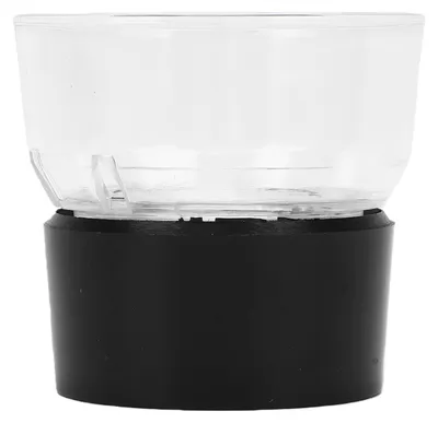 Produktbild von 10X Standlupe Dual Lens Desktop Tragbare Lupe zum Lesen von Schmuck Inspektion Textildruck Detailprüfung
