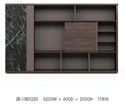 Immagine prodotto di Libreria per ufficio, schedario, scaffale, mobili, armadi  scaffali a muro
