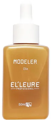 Productafbeelding van Elleure Modelervloeistof 50 ml