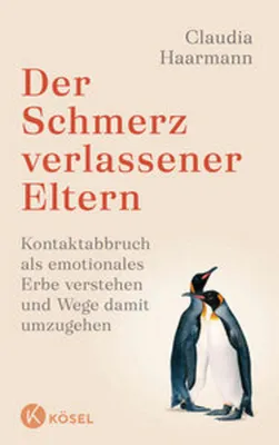 Immagine prodotto di Der Schmerz verlassener Eltern