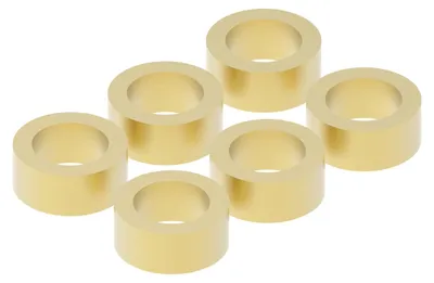 Imagen del producto de Arandela M7, 4x6x2.5