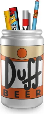 Produktbild von Erik - Uchwyt na ołówki The Simpsons, oficjalne akcesorium do biura
