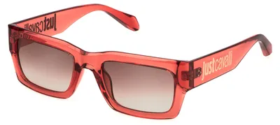 Image de JUST CAVALLI Lunettes de soleil SJC039-540VC2