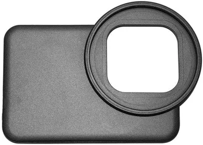 Produktbild von Universal Magnetische Lensfilterhalter für 6,7"-Smartphones