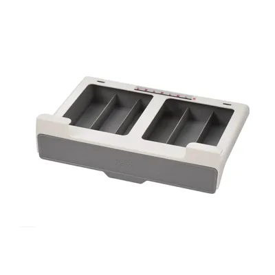 Produktbild von CupboardStore Ladeorganizer Koffiecups Hangend