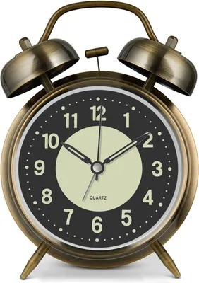 QUARZUHRWERK LAUTLOS MIT Zeiger-Set 7,5 Cm Schwarz Weiß Gold Uhrwerk