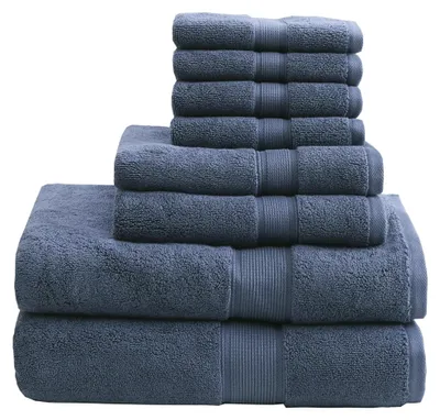Obrázek produktu pro 800 GSM, 100% bavlna, turecké ručníky do koupelny, s vysokou savostí