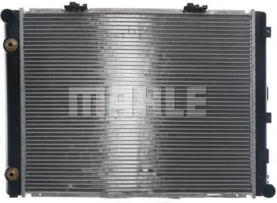 Produktbild von Mahle Motorkühler für Mercedes 190