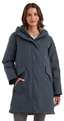 Obrázek produktu pro G.I.G.A. DX Dámská zimní funkční bunda/parka, voděodolná, s kapucí, model GW 12 WMN P