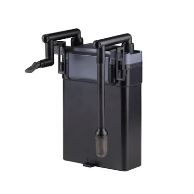 Produktbild von Hang On Filter Hbl-803 500 L/h Aquarien 150 L