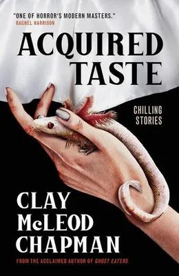Produktbild von Acquired Taste