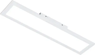 Zdjęcie produktu dla Panel LED RGB, do wbudowania/natynkowy, ściemnialny, pilot L 59,5 cm
