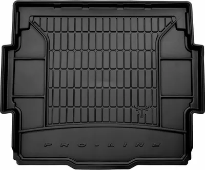 Produktbild von Gummi-Kofferraummatteneinsatz CITROEN C5 Aircross ab 2018- g TM