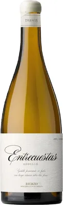 Immagine prodotto di Tilenus Entrecuestas 2023 Vino bianco Spagna Bierzo 75,00 cl 13,0