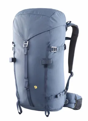 Image de Fjällräven Bergtagen 38 Mountain Blue S/M Outdoor Backpack