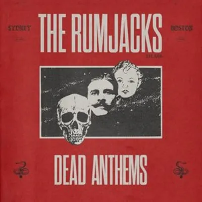Produktbild von Dead Anthems