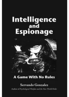 Obrázek produktu pro Intellgence and Espionage
