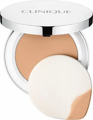 Produktbild von Clinique Beyond Perfecting, Pulver, Neutral, Ivory, Matte, 14,5 g, Frauen