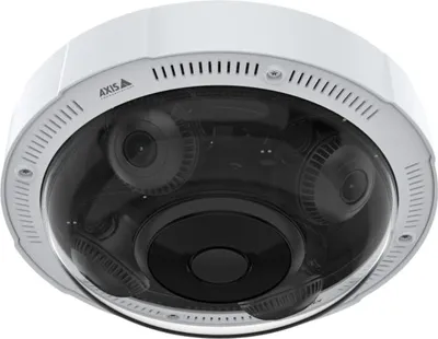 Produktbild von Axis P3738-PLE