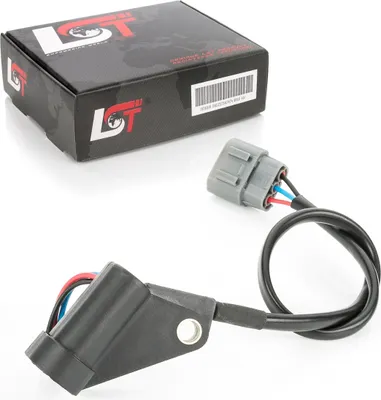 Produktbild von Kurbelwellensensor Drehzahl für MAZDA 323 F S 6 VI 1.4 1.5 DEMIO 1.3 ZL0118221A