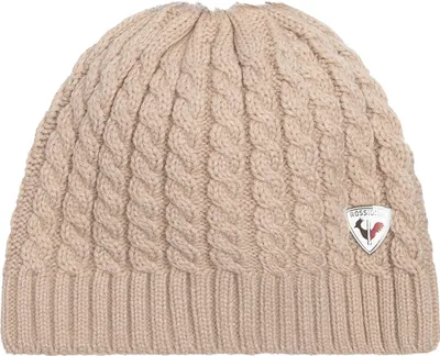 Produktbild von Rossignol Kitsi Mütze Beige Mann Beige One Size