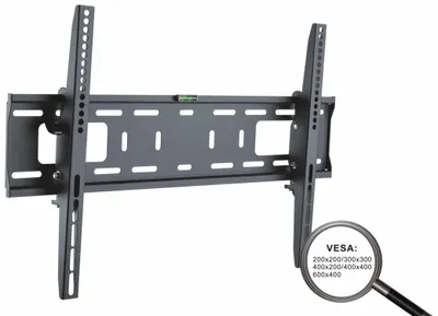 Produktbild von PUREMOUNTS TV-Wandhalter PM-T600, VESA 600x400mm