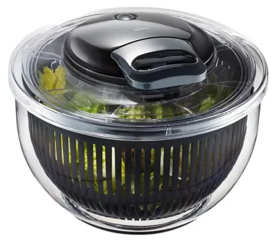 Produktbild von Salatschleuder PULLIT, 4,5 L