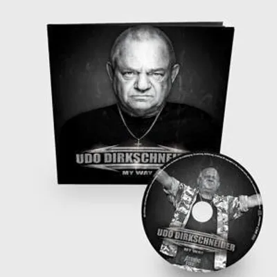 Produktbild von My Way (Earbook)