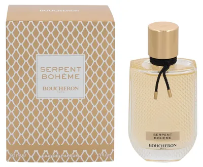Produktbild von Boucheron Serpent Bohème Eau de Parfum 90ml