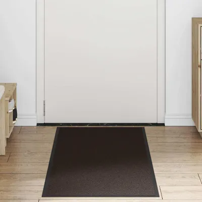 Zdjęcie produktu dla vidaXL Wycieraczka brązowa 60x150 cm