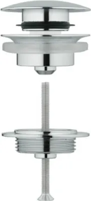Obrázok produktu pre GROHE Grohe odtoková súprava chr