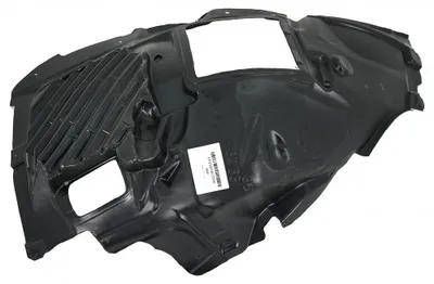 Produktbild von Vorne RECHTS Kotflügelauskleidung Für BMW 4er F32 F33 F36 13-03.19 Kotflügel Abdeckungen Plastik Spritzschutz.