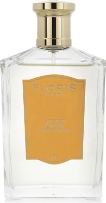 Produktbild von Floris Golden Amber Eau de Parfum 100ml Spray