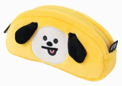 Productafbeelding van BT21 - CHIMMY, pluche etui