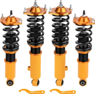 Obrázok produktu pre Pouličné odpruženie pre Mazdu Miata MX-5 MK1 NA 1.6L,1.8L 1989-1997