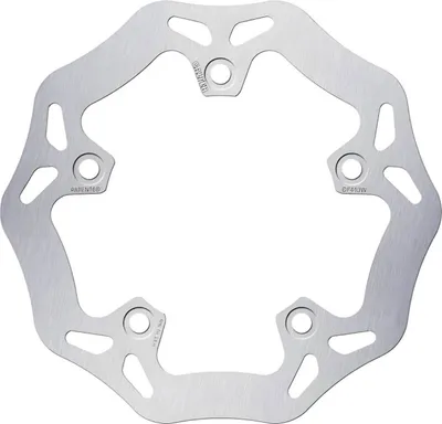 Produktbild von Bremsscheibe Galfer DF413W WAVE® starr hinten 240x5mm für Kymco Xciting iS VS K-XCT i R i i i 250 - 500 ccm