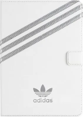Produktbild von Adidas Universal Tablet Stand CASE 7-8 " ADPUEUNI078S13 Portfolio fÃ1/4r Media-Tablet, Thermoplast, max. 20,32 cm Bildschirmgröße