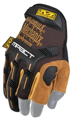 Obrázok produktu pre Rukavice Mechanix DuraHide MPact Framer TAN